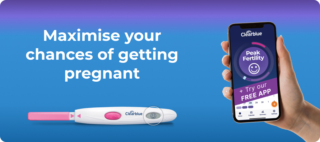 Digital Ovulation Test