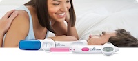 Ovulation & Ultra Early Pregnancy Test Kit