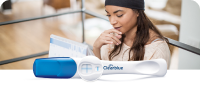 Rapid Detection Pregnancy Test