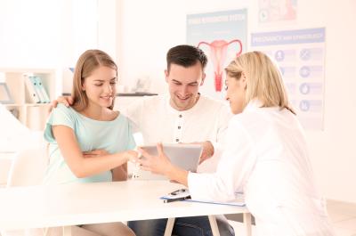 All you need to know about hCG levels in early pregnancy