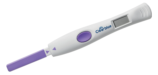 Advanced Digital Ovulation Test Typically Identifies 4 Or More